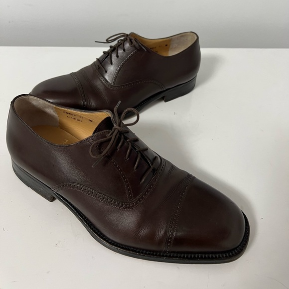 Brunomagli Men’s Shoes 11 - Picture 11 of 13